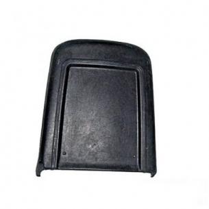 1967 LH DELUXE SEAT BACK PANEL